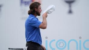 Tommy Fleetwood confident leading from front at halfway point in Memphis
