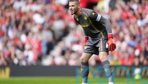 It was emotional &ndash; David De Gea enjoys &lsquo;special&rsquo; Old Trafford return