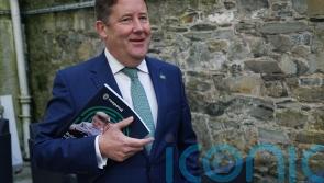 Minister dismisses criticisms of Dublin metro by billionaires O’Leary and Desmond