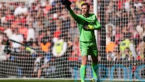 I love big moments – Henderson shootout hero as Palace win Community Shield