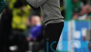 David Gray rues ‘hugely frustrating’ draw as Hibernian let two-goal lead slip