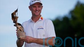Justin Rose claims FedEx St Jude Championship on third play-off hole