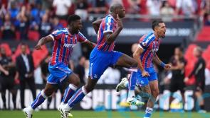 Monday’s briefing: Palace seal another Wembley win as they await European ruling