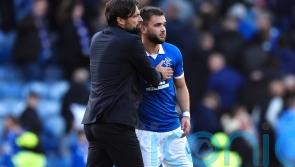 Russell Martin suspects Rangers’ Nico Raskin was unsettled by summer approaches