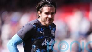 Tuesday’s briefing: Grealish set for Everton loan and Palace lose Europe appeal