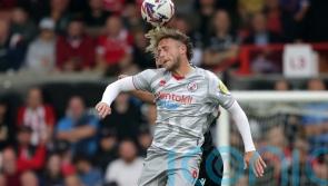 Bradford score twice in first four minutes to shock Blackburn in Carabao Cup