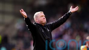 Grant McCann ‘couldn’t be more proud’ after Doncaster humble Middlesbrough