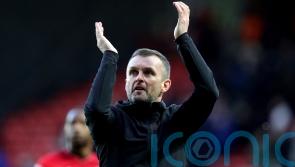 Nathan Jones is Fullah praise for Charlton’s teenage goalscorer Ibrahim