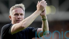 ‘Wrexham never give up’ – Phil Parkinson celebrates stunning Carabao Cup success