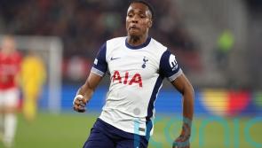 Kick It Out: Black players may look to avoid penalties after abuse of Mathys Tel