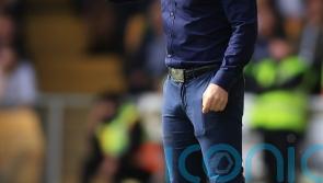 Gareth Ainsworth hails ‘togetherness’ as Gillingham grab draw