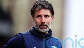 Danny Cowley ‘knew at half-time’ that Colchester would win at Shrewsbury