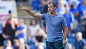 Chris Davies ‘loved the desire’ shown by Birmingham in comeback win at Blackburn