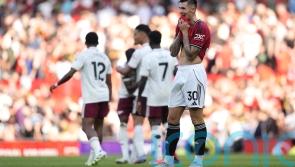 Man Utd lose thrilling league opener to Arsenal after Altay Bayindir blunder