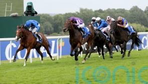 Delacroix and Ombudsman part of six-strong Juddmonte International field