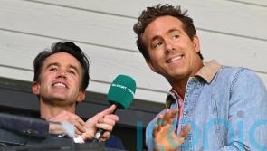 Ryan Reynolds and Rob McElhenney can leave ‘legacy’ in Wales’ World Cup plan