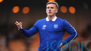 Isaak Davies leaves it late to fire Cardiff to victory at AFC Wimbledon