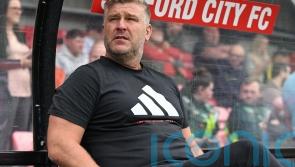 Karl Robinson calls for more signings despite Salford’s win at Newport
