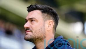 Johnnie Jackson says &lsquo;we made them suffer&rsquo; despite AFC Wimbledon loss to Cardiff