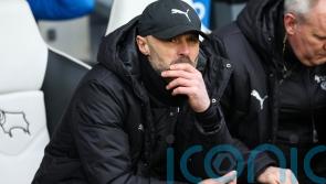 Paul Warne wanted MK Dons to be ‘a bit more clinical’ in draw at Crawley