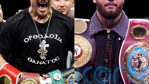 Moses Itauma should take ‘baby steps’ before fighting Oleksandr Usyk – Amir Khan