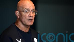 England coach John Mitchell: Being World Cup favourites is irrelevant to us