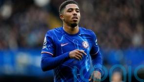 Wesley Fofana is ‘very happy’ at Chelsea, says head coach Enzo Maresca