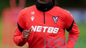 Arsenal edging closer to completing £60million move for Eberechi Eze