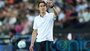 Thomas Frank only wants players who want to wear ‘fantastic badge’ of Tottenham