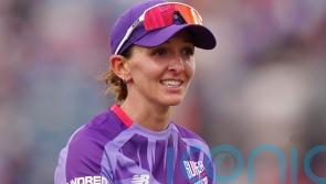 Kate Cross bounces back in style following ‘savage’ England World Cup snub