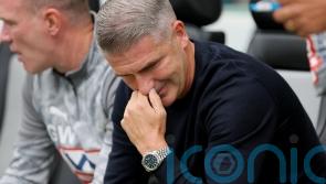 Wigan’s late leveller at Rotherham just left manager Ryan Lowe wanting more