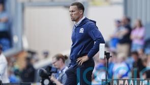 Valerien Ismael thrilled with Blackburn’s away-day win at Hull