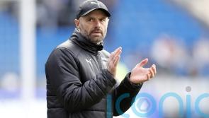 Paul Warne admits MK Dons enjoyed ‘lady luck’ in Newport victory