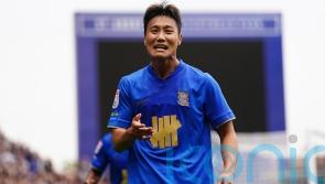 Birmingham secure first home league win of the season against Oxford