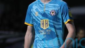Rochdale’s perfect start to the season brought to an end by Brackley