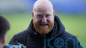 Andy Whing ‘delighted’ with Barrow players after first away win of the season