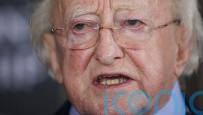 Conflict in Gaza at the &lsquo;realm of non-accountability&rsquo;, says Ireland&rsquo;s president