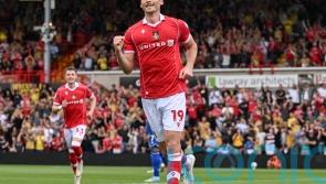 Wrexham will use people wanting them to fail as motivation – Kieffer Moore