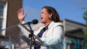 Route to Irish unity is happening ‘inch by inch’ – Mary Lou McDonald