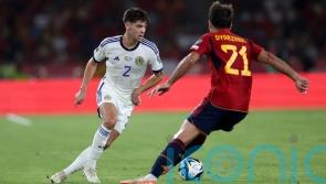 Aaron Hickey ‘good to go’ but Scotland will take care – Steve Clarke