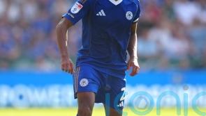 Leeds sign Leicester full-back James Justin in deal worth up to £10million