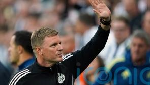 Newcastle boss Eddie Howe wants clarity over Alexander Isak&rsquo;s future