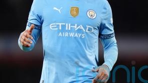 Crystal Palace express interest in Man City defender Manuel Akanji