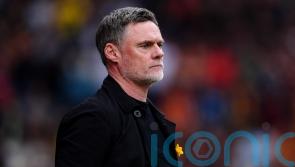 Graham Alexander hails ‘top notch’ Bradford display in shock cup win at Stoke