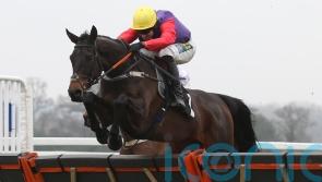 Jeremy Scott hails ‘absolute star’ Dashel Drasher