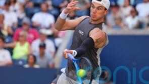 Jack Draper insists arm injury is ‘not a question mark’ at US Open