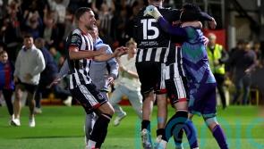 Grimsby’s Manchester United-supporting keeper Christy Pym hails ‘brilliant’ win