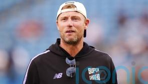 Andrew Flintoff says ‘I didn’t know if I had it in me to carry on’ after crash