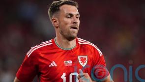 No Wales return for Aaron Ramsey in World Cup qualifier against Kazakhstan