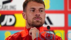 Craig Bellamy: Recalling Aaron Ramsey for Wales’ Kazakhstan trip would be unfair